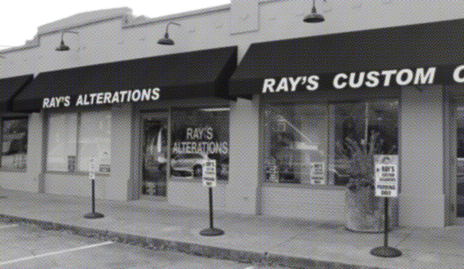 Rays Custom Cleaners Best Dry Cleaners in Fort Worth, Texas